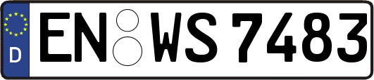 EN-WS7483