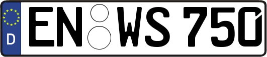 EN-WS750