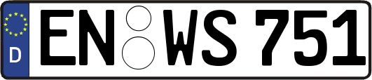 EN-WS751