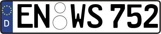 EN-WS752