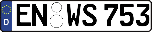 EN-WS753