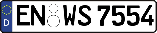 EN-WS7554