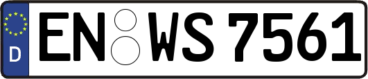 EN-WS7561