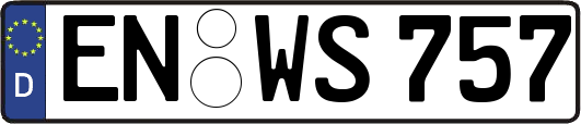 EN-WS757