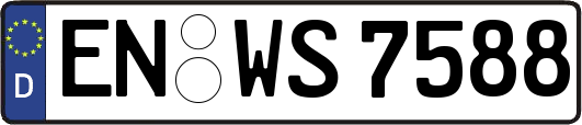 EN-WS7588