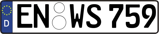 EN-WS759
