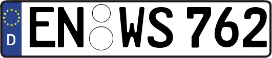 EN-WS762