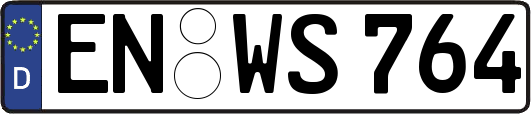 EN-WS764