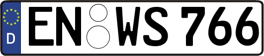 EN-WS766