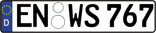 EN-WS767