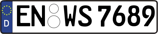 EN-WS7689