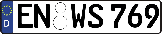 EN-WS769