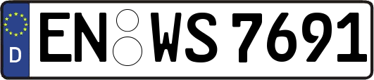 EN-WS7691