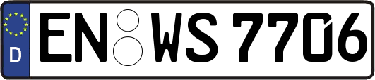 EN-WS7706