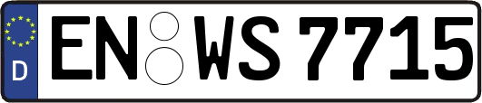 EN-WS7715