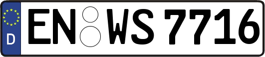 EN-WS7716