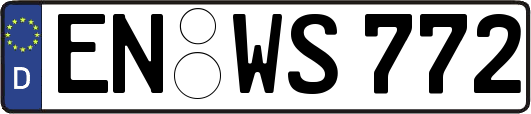 EN-WS772
