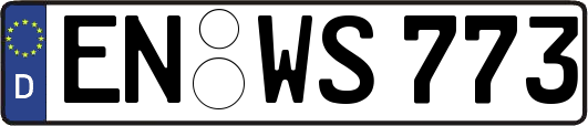 EN-WS773