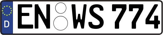 EN-WS774