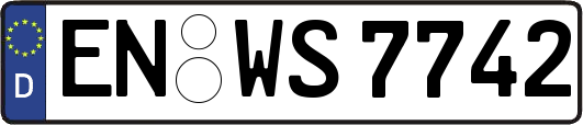 EN-WS7742