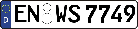 EN-WS7749