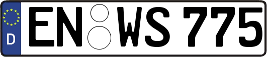 EN-WS775