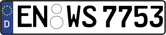 EN-WS7753