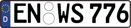 EN-WS776