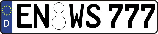 EN-WS777
