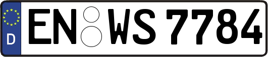 EN-WS7784