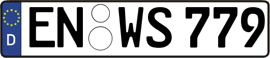 EN-WS779