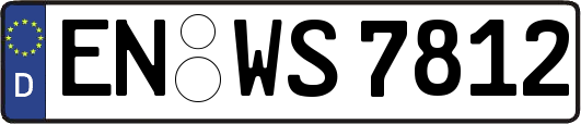 EN-WS7812