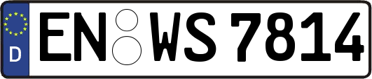 EN-WS7814