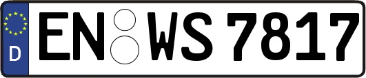 EN-WS7817