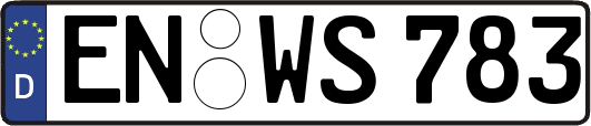 EN-WS783