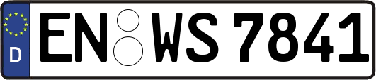 EN-WS7841
