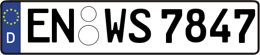 EN-WS7847