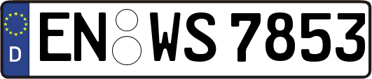 EN-WS7853