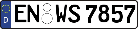 EN-WS7857