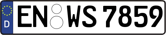 EN-WS7859