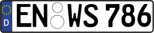 EN-WS786
