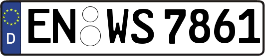 EN-WS7861