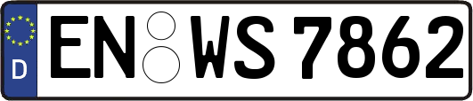EN-WS7862