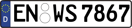 EN-WS7867