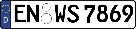 EN-WS7869