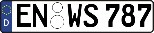 EN-WS787
