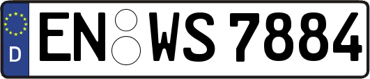 EN-WS7884