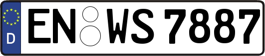 EN-WS7887