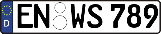 EN-WS789