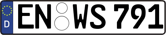 EN-WS791